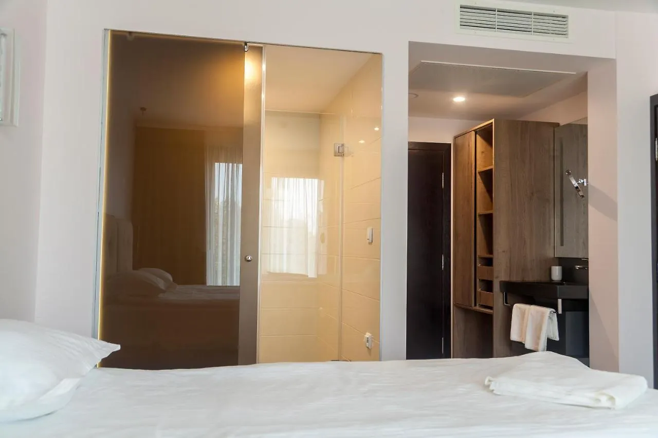 Amiral Hotel Warna 4*,  Bułgaria