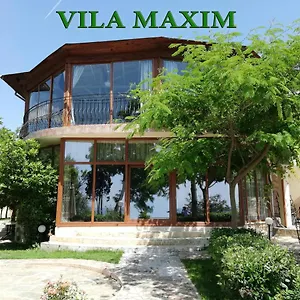 Pensiune Maxim Varna