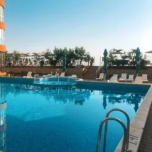 Hotel Complex Relax Pomorie