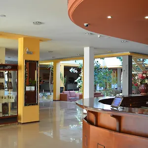 Palace 4* Банкя