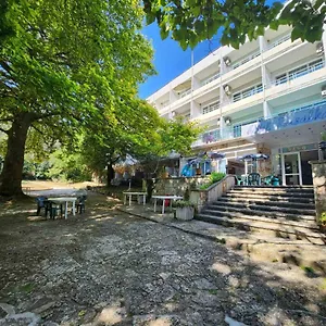 *** Hotel Park-hotel Rusalka Bułgaria