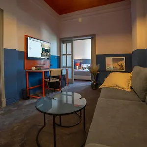 **** Hotel Maria Luisa By Introvert Bułgaria
