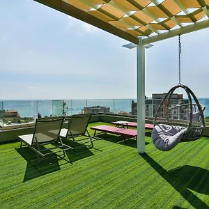 Hotel de apartamente Sea Lounge Varna