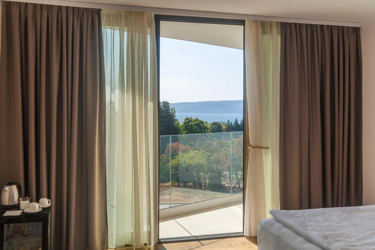 Amiral Hotel Βάρνα Βουλγαρία
