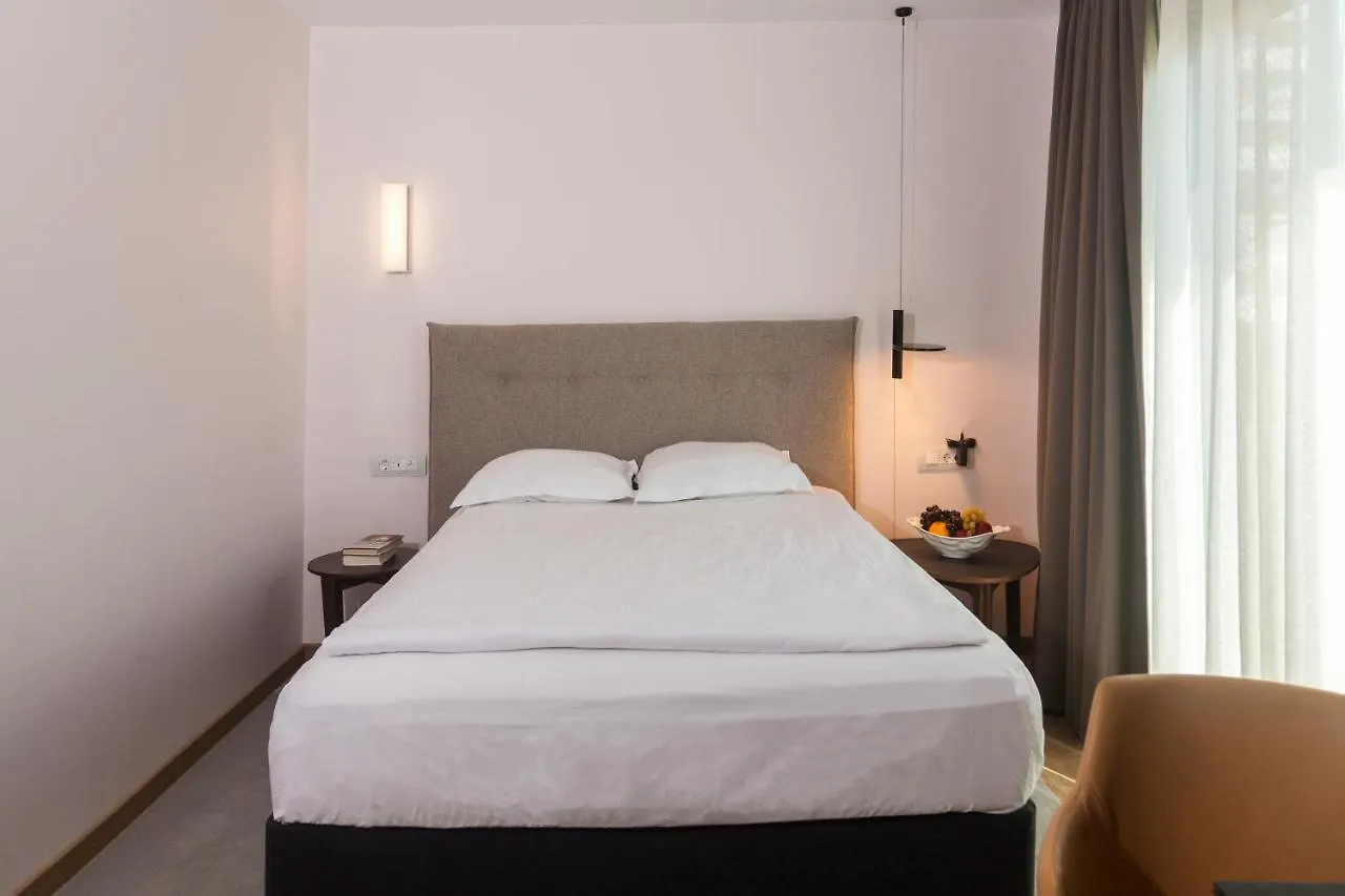 Amiral Hotel Βάρνα