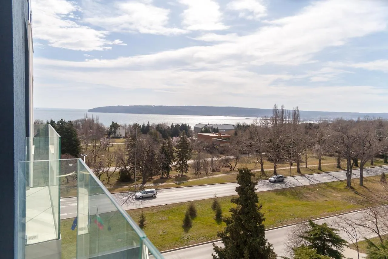 ****  Amiral Hotel Βάρνα Βουλγαρία