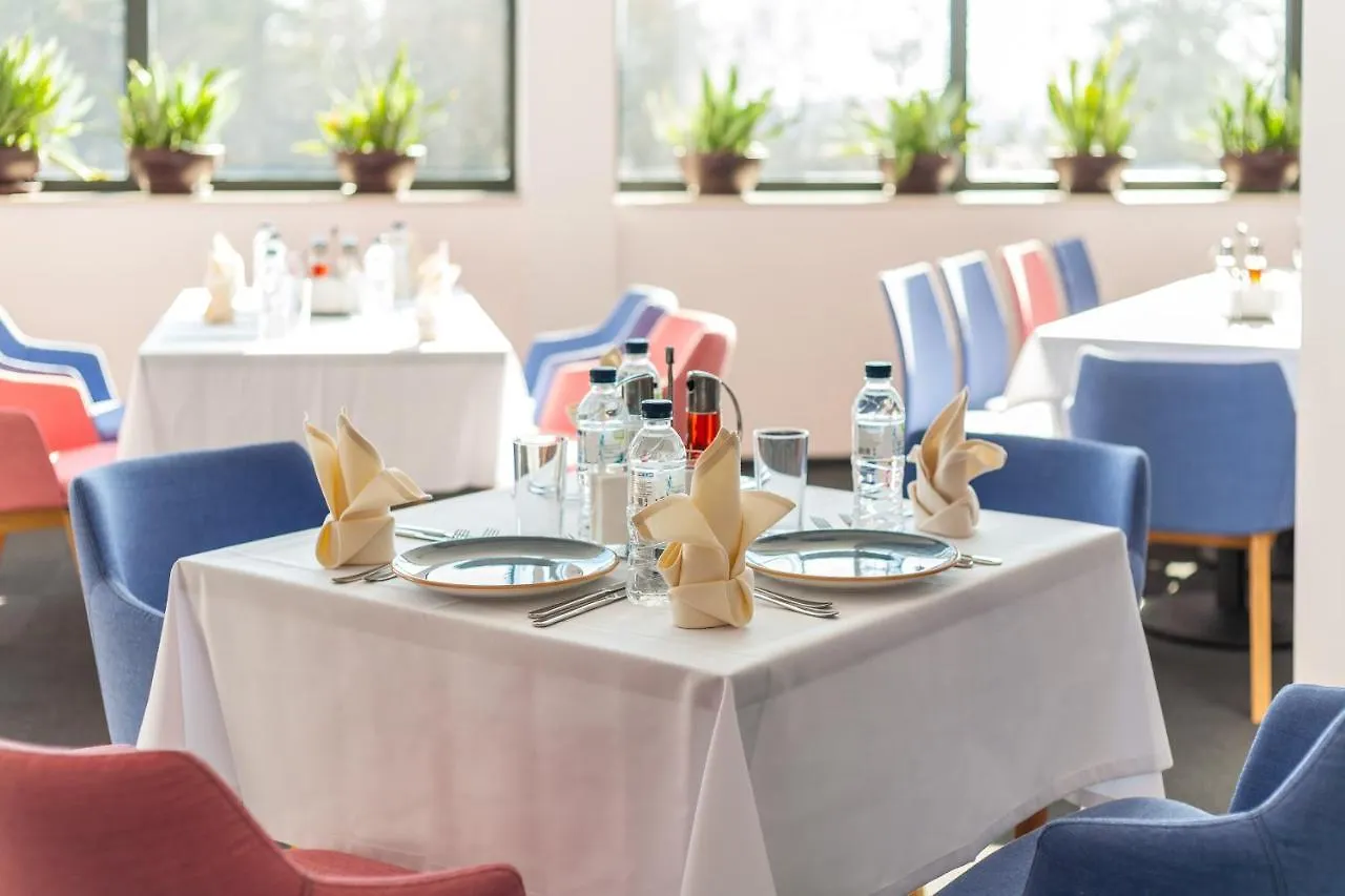 Amiral Hotel Varna