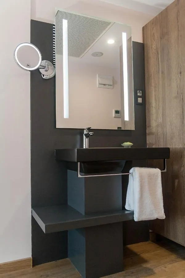 Amiral Hotel Βάρνα