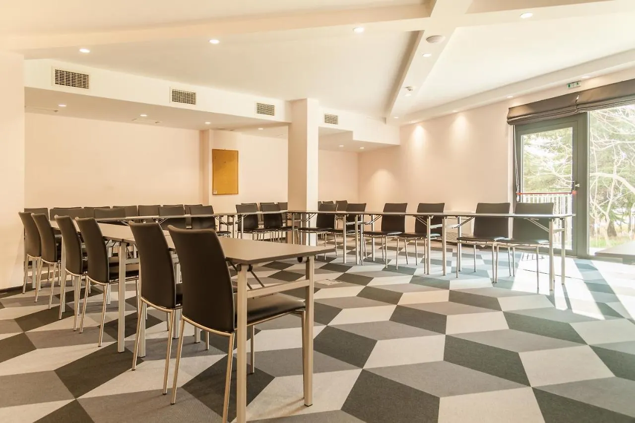 Amiral Hotel Βάρνα Βουλγαρία