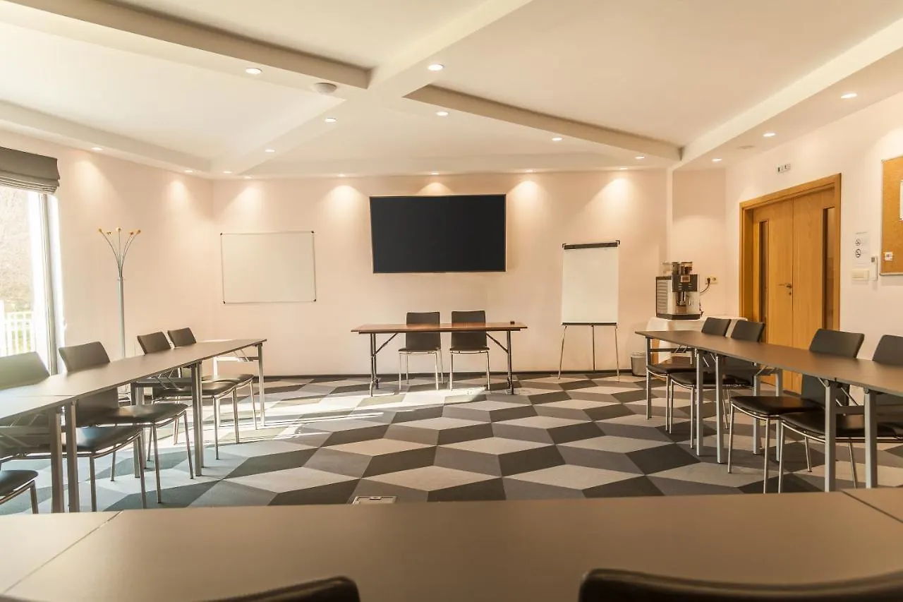 Amiral Hotel Βάρνα 4*,  Βουλγαρία