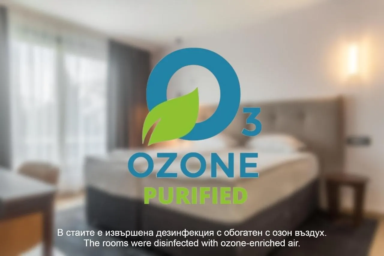 Amiral Hotel Varna